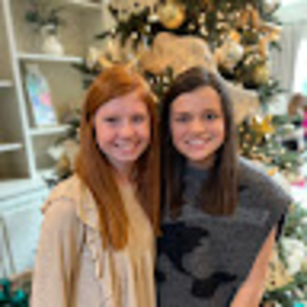 Meet your Posher, Anna kate